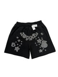 Spider Shorts
