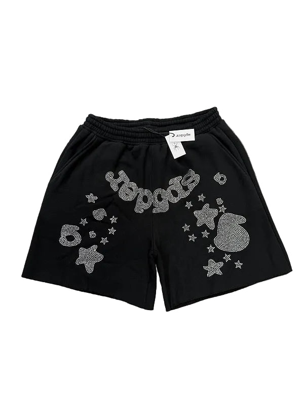 Spider Shorts