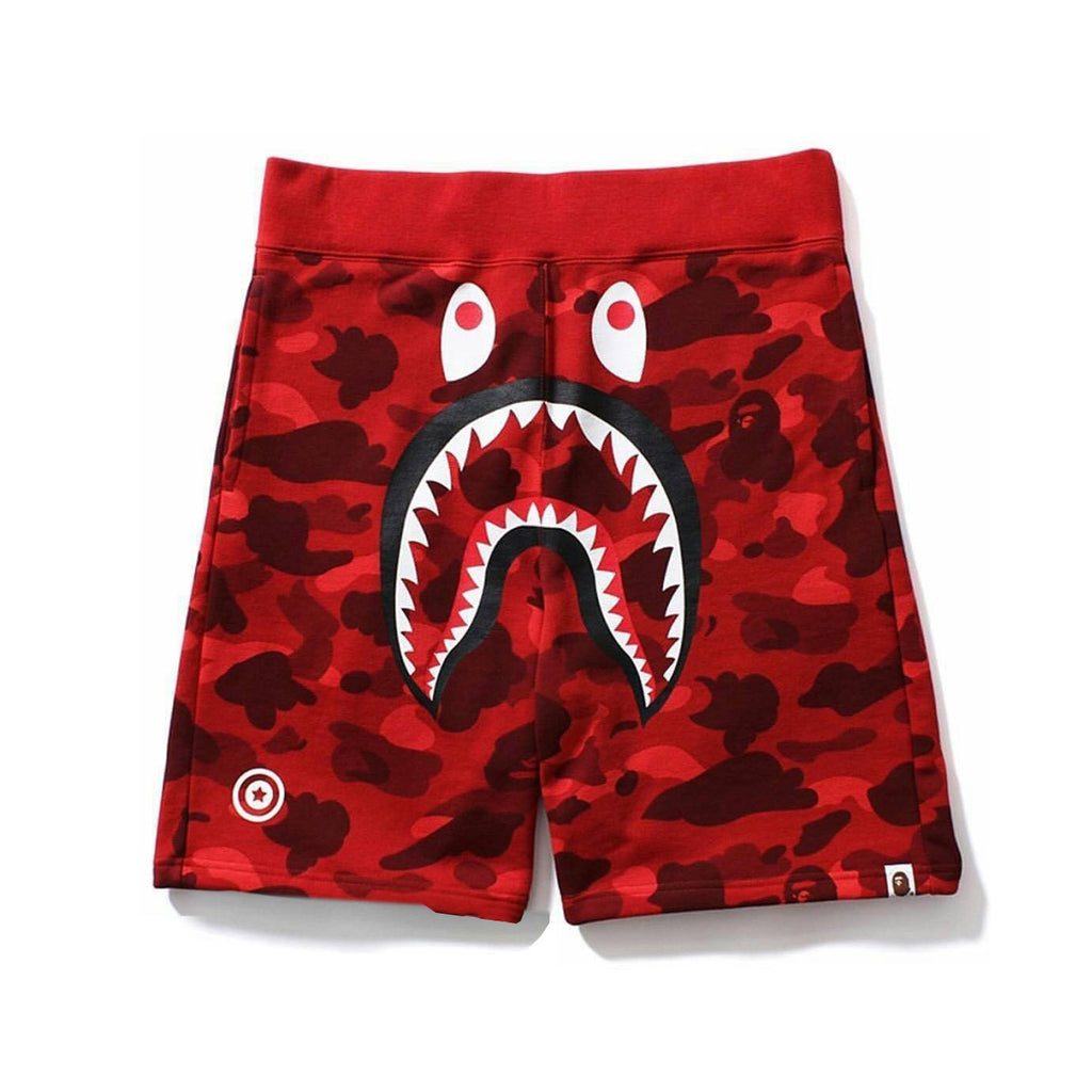 Bape Shorts