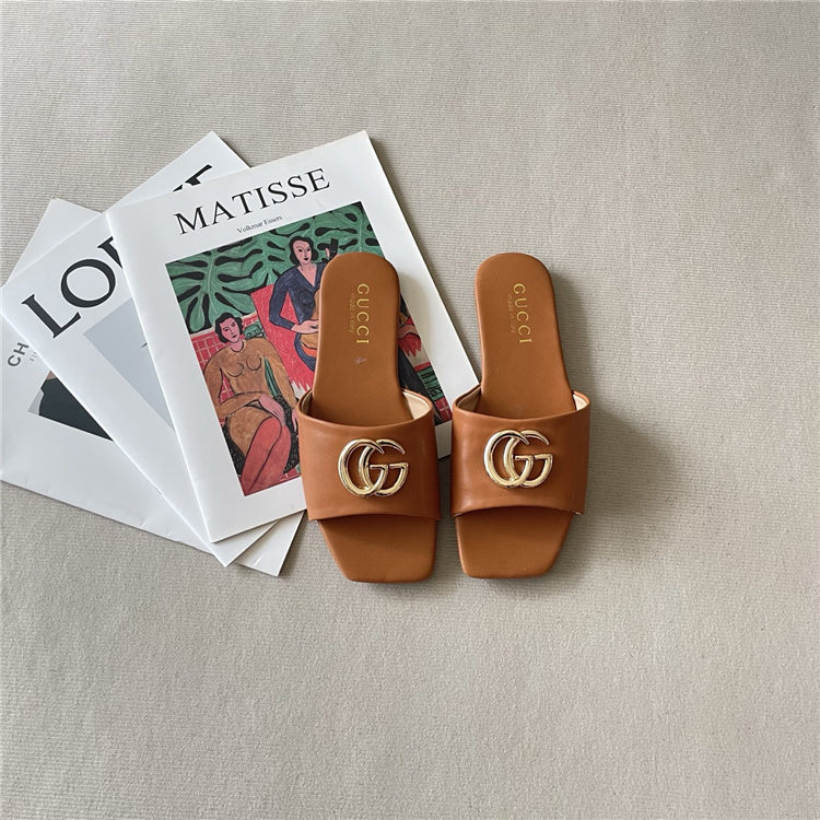 Gucci Sandals