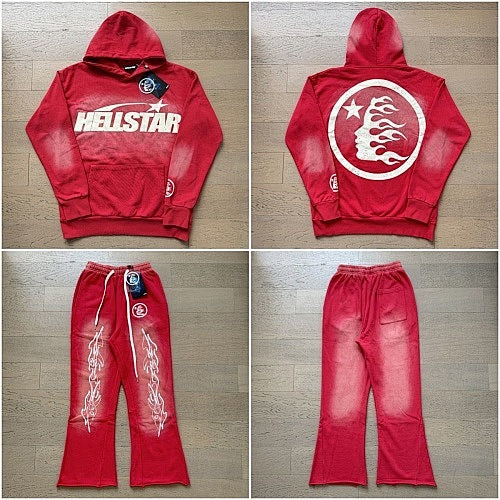 HellStar Set
