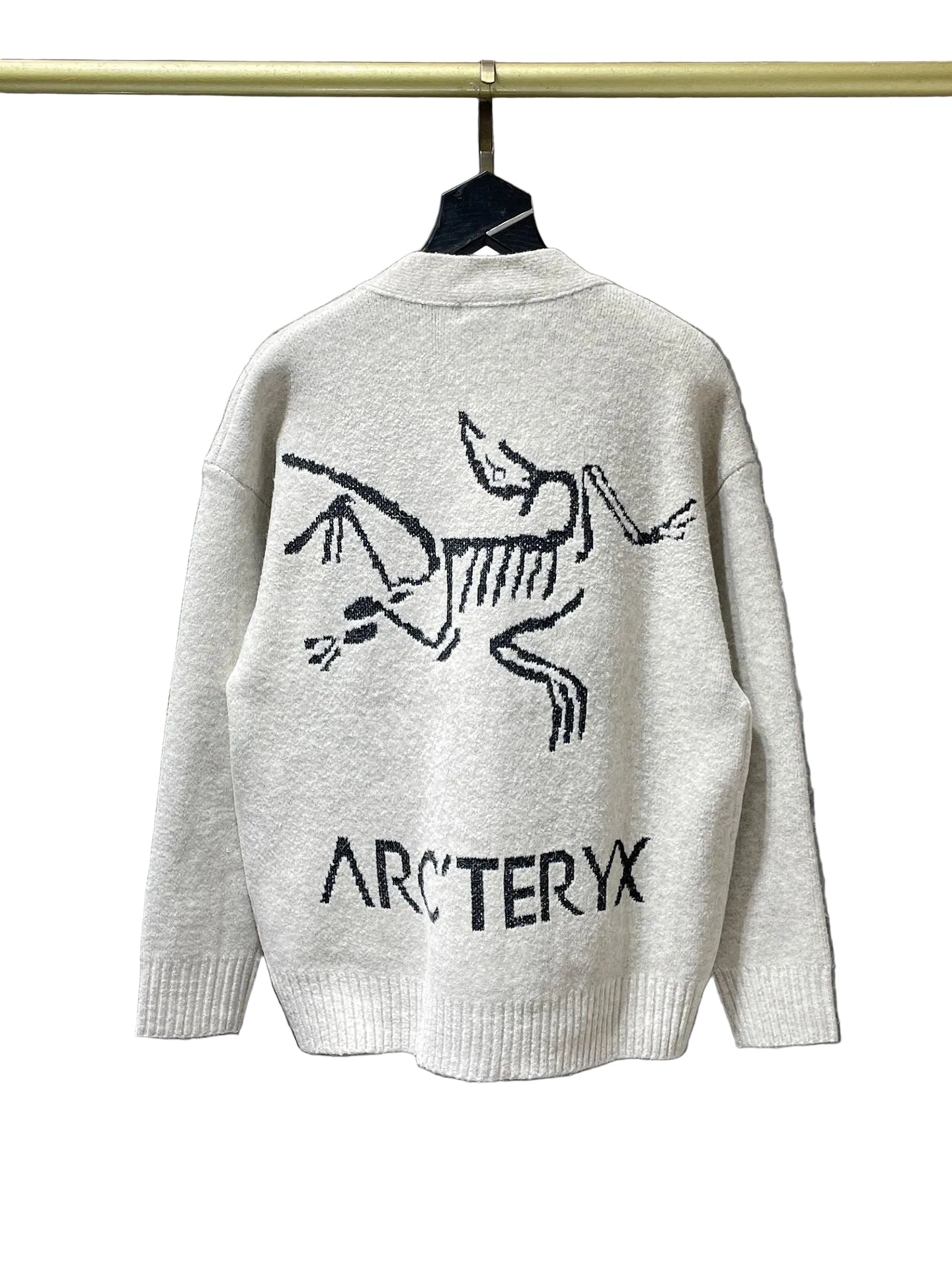 Arc'teryx cardigan
