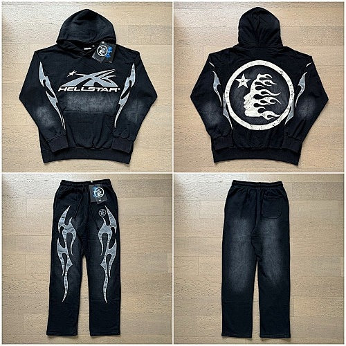 HellStar Set