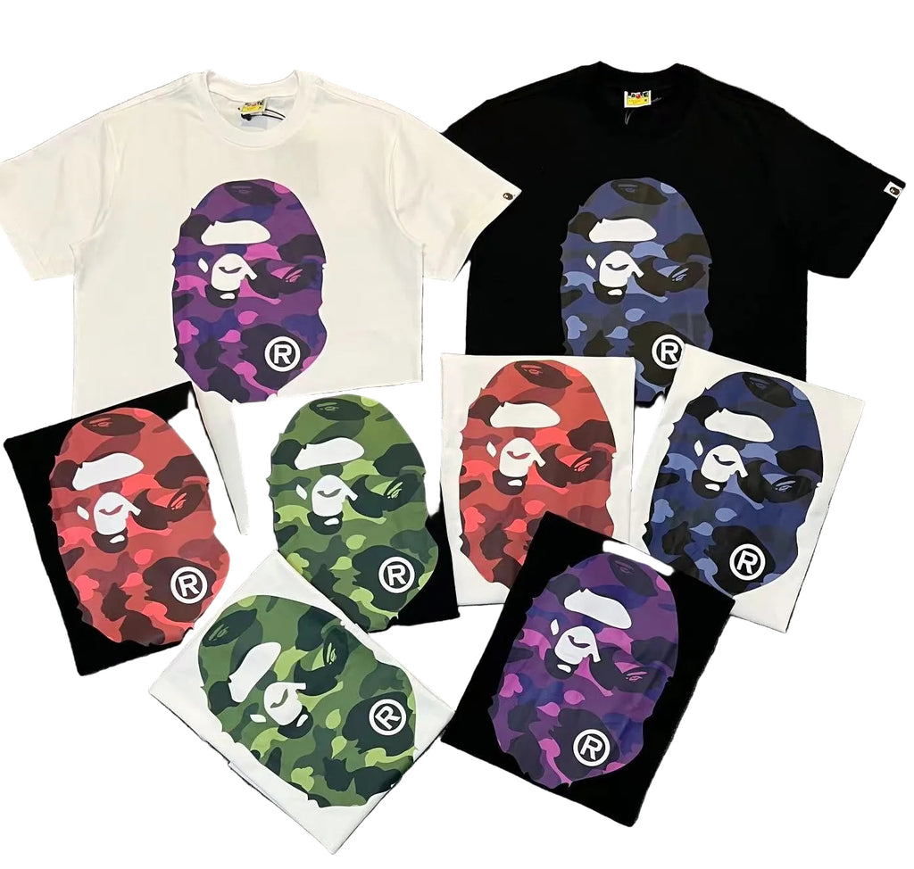 Bape T-Shirt