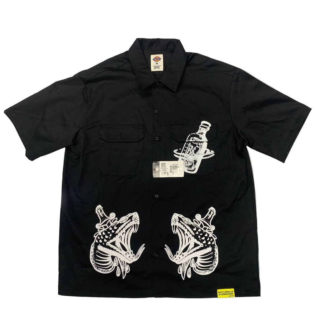 Twin Cobra Shirt