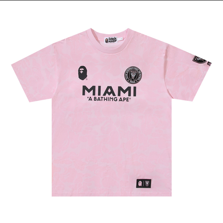 Bape Miami T-shirt