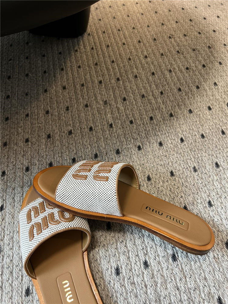 Miu Miu Sandals