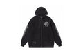 Chrome Hoodie