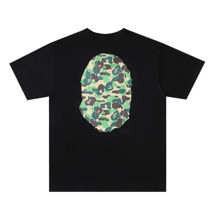 Bape Militar T-Shirt