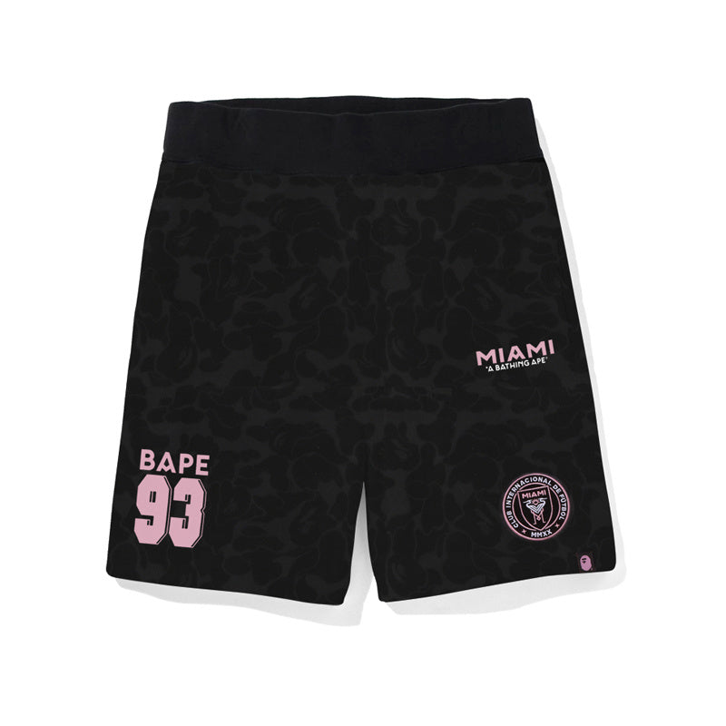 Bape Miami Shorts
