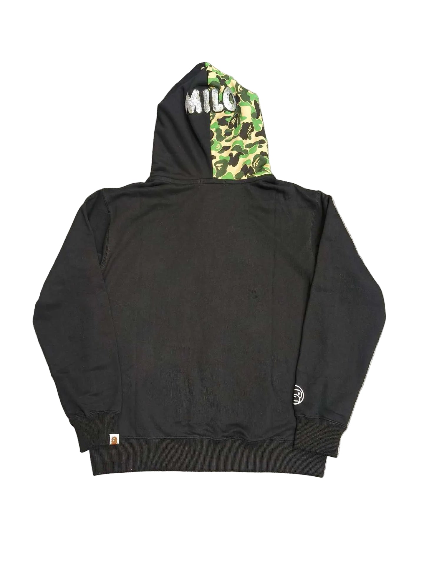 Baby Milo Hoodie