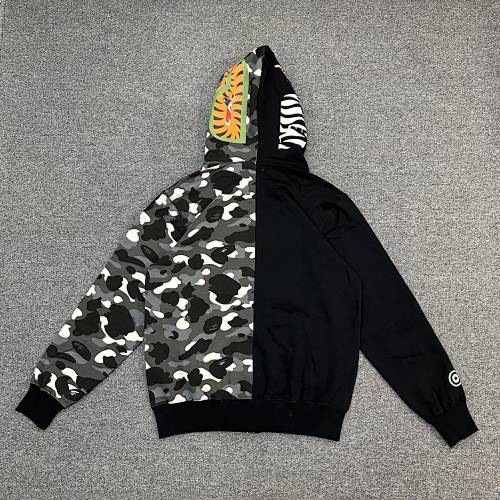 Bape Tiger Hoodie