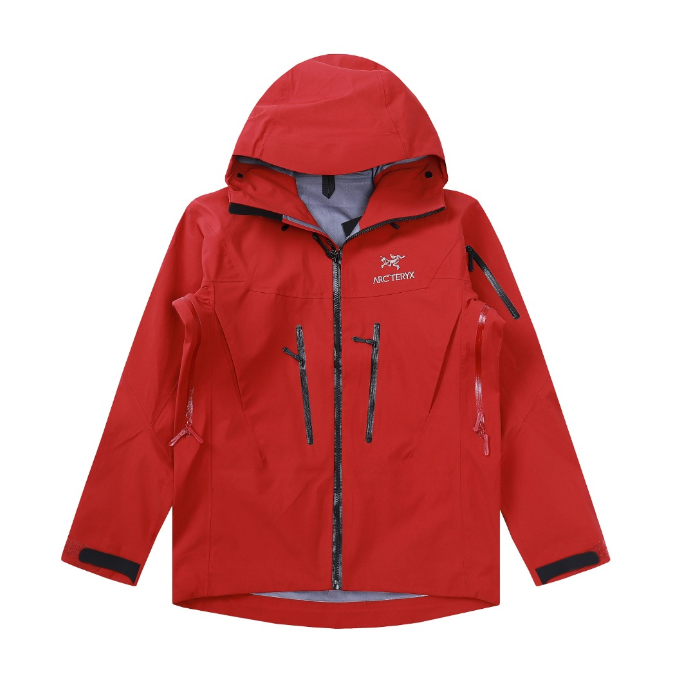Arc'teryx Jacket