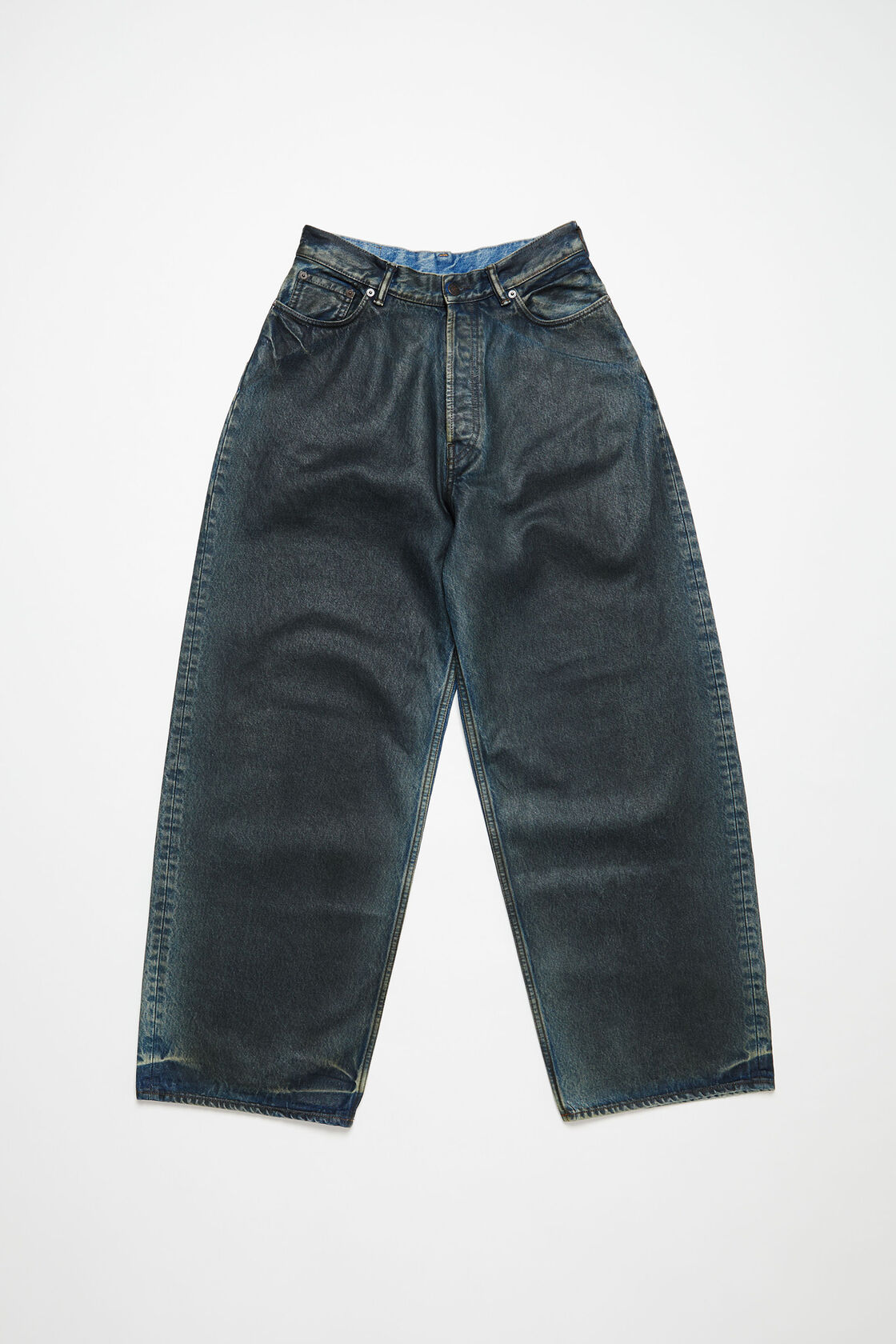 Acne Jeans