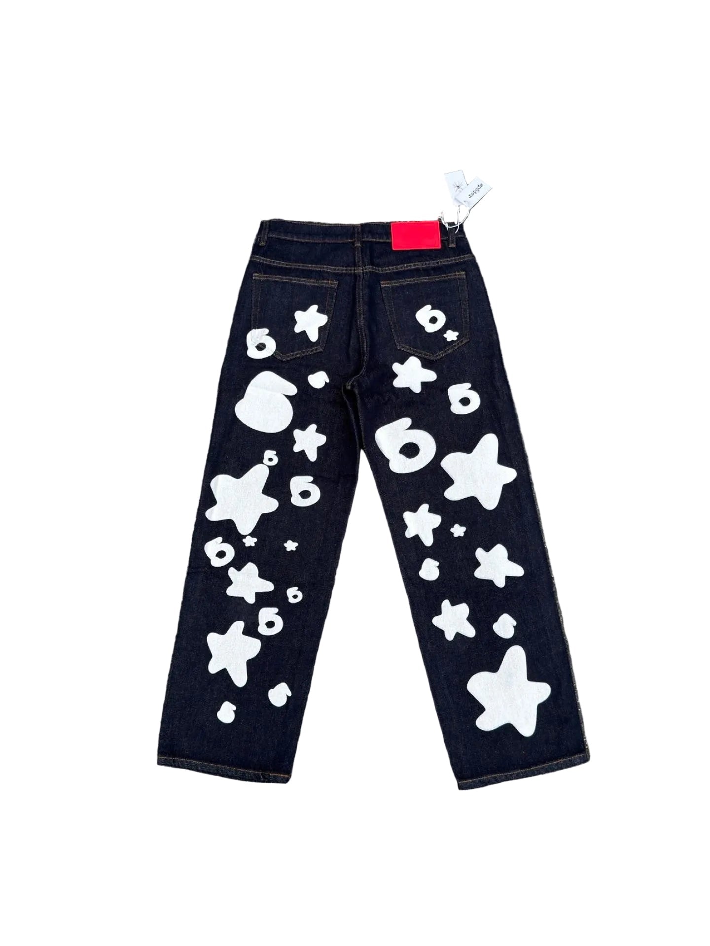 Sp5der Jeans