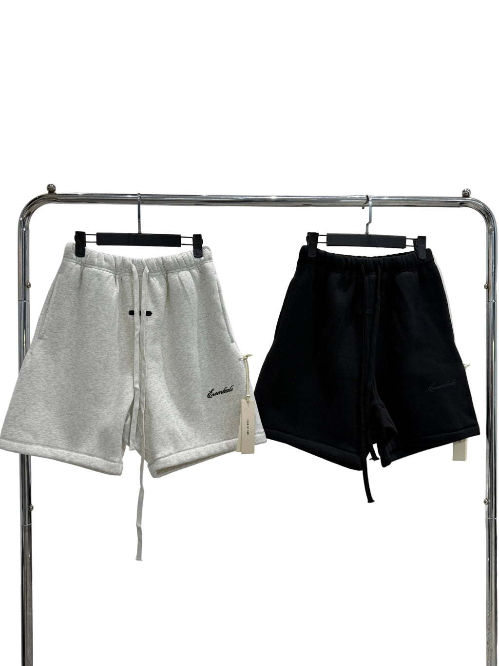 Essentials Shorts