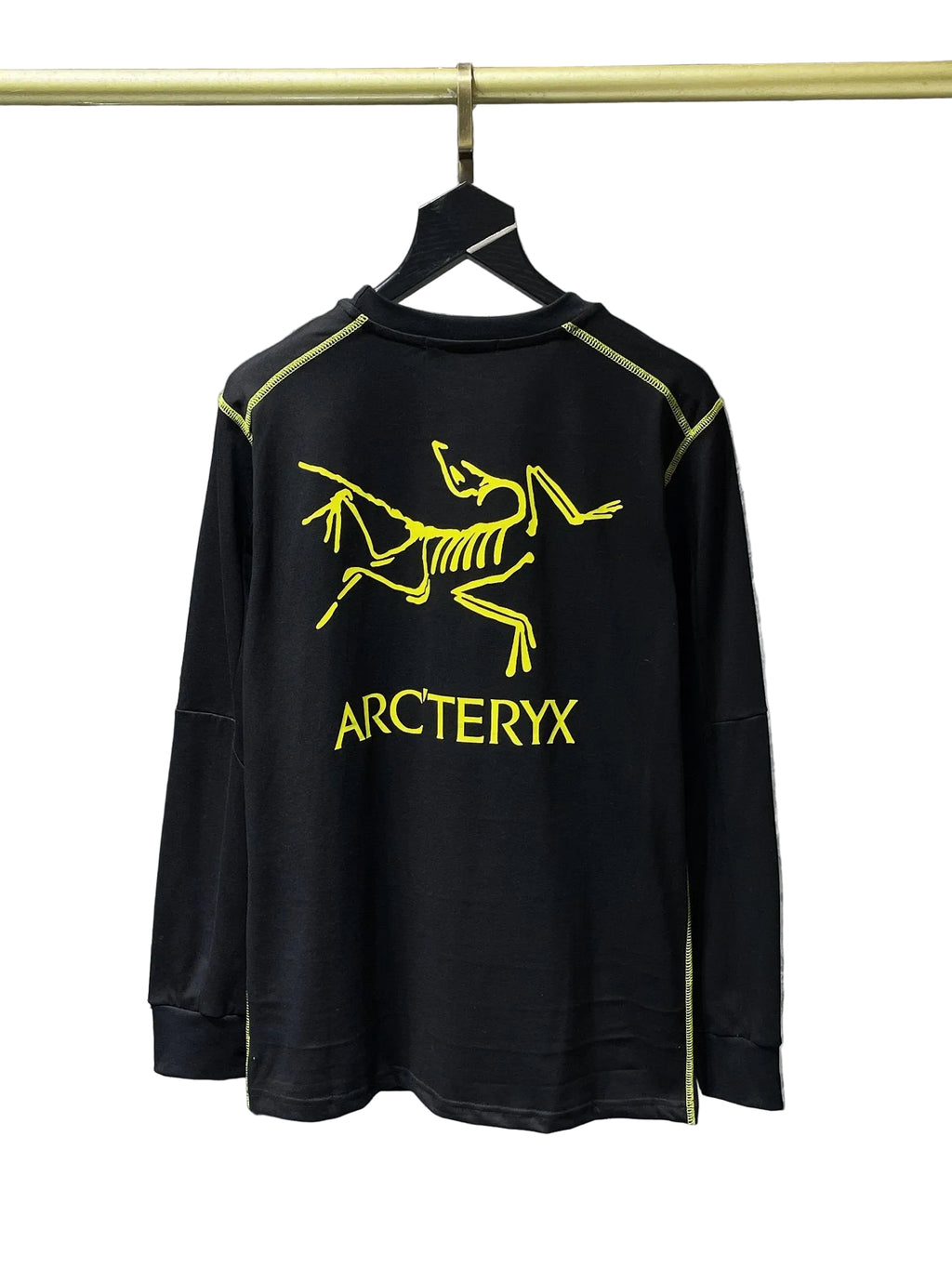 Arc'teryx Crewneck