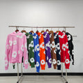 Denim Tears -Hoodies