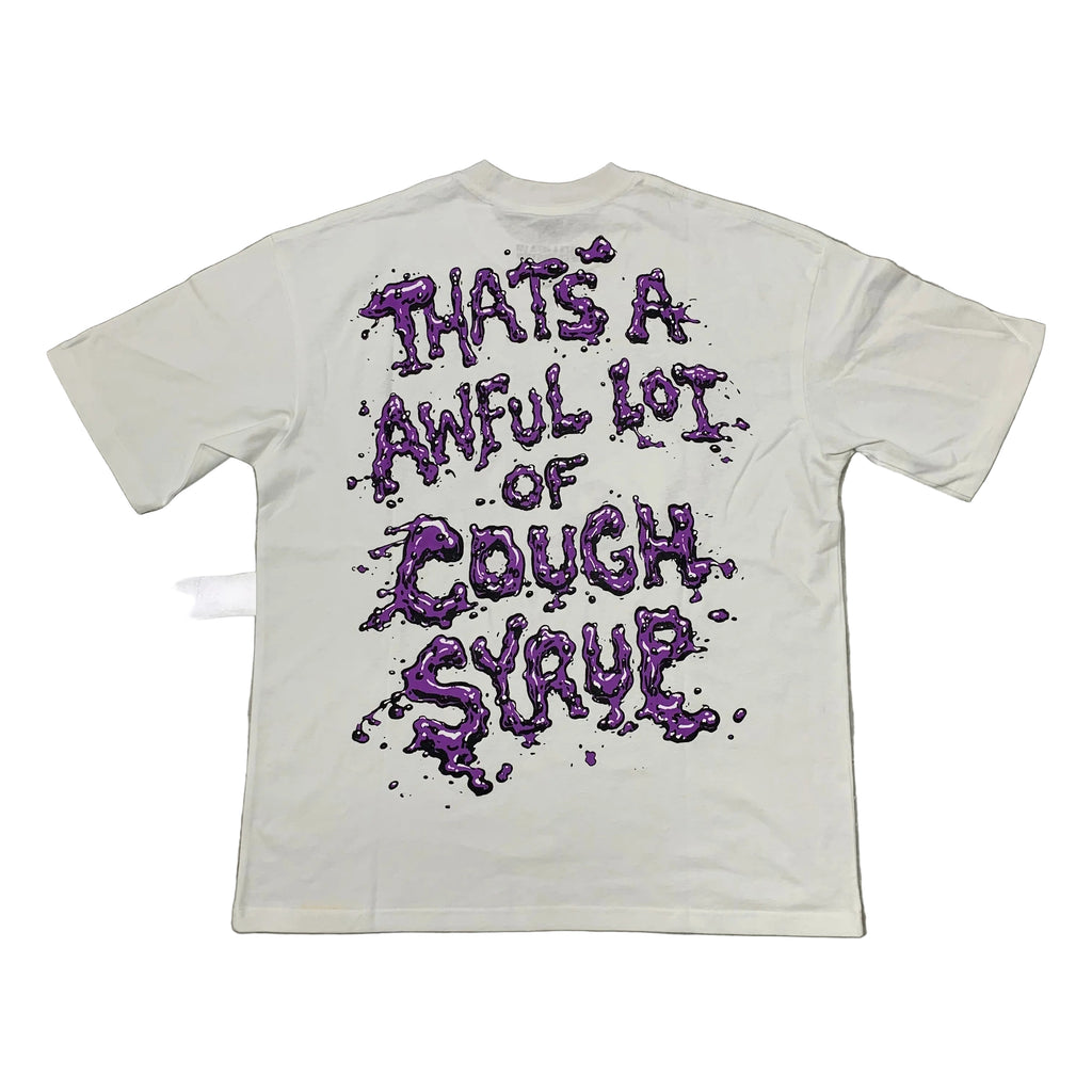 Syrup Heart Tee