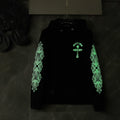 Chrome Hoodie