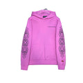 Chrome Hoodie
