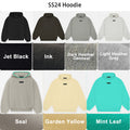 Essentials Hoodie
