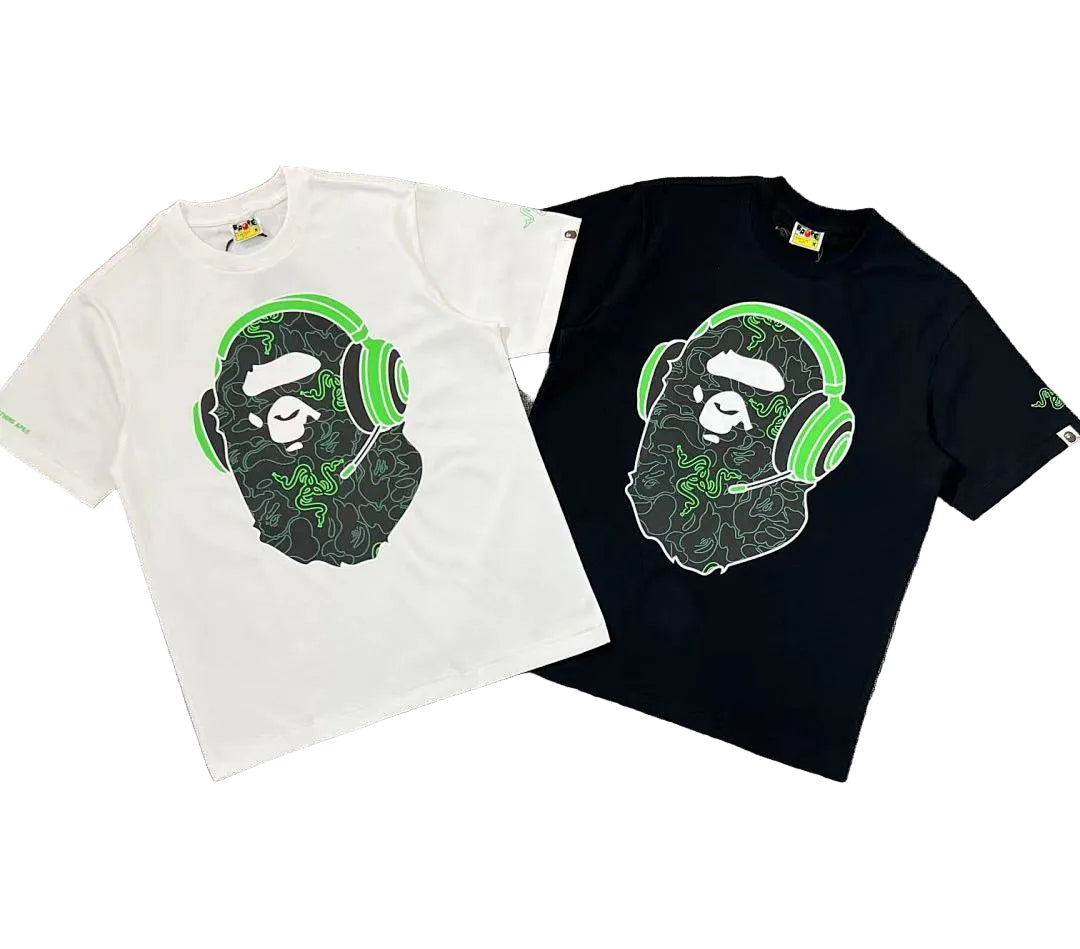 Bape T-Shirt