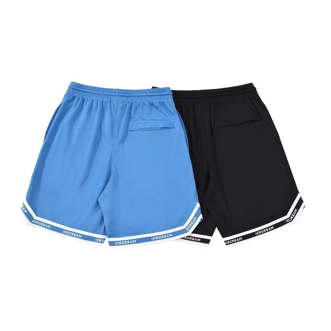 BBC IceCream Basketball Shorts