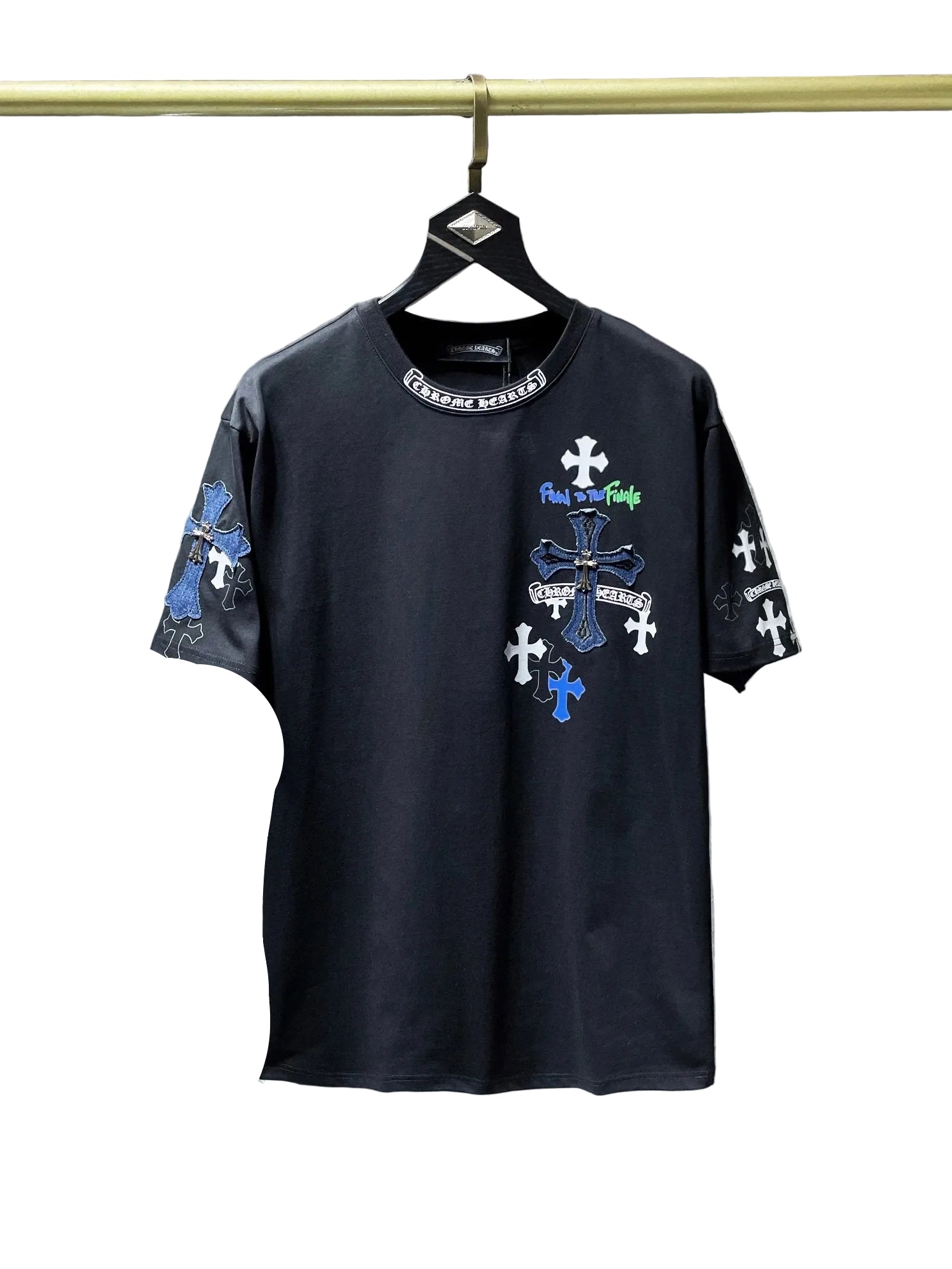 Chrome T-Shirt