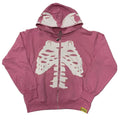 Skeleton Hoodie