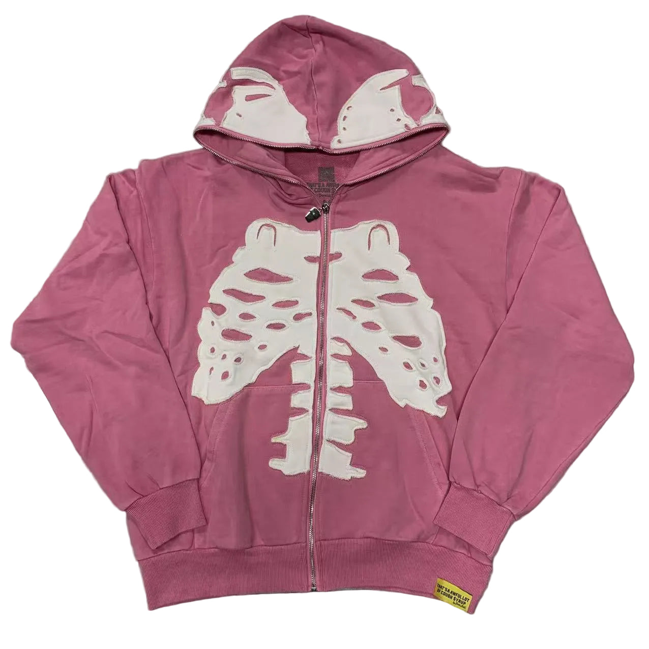 Skeleton Hoodie