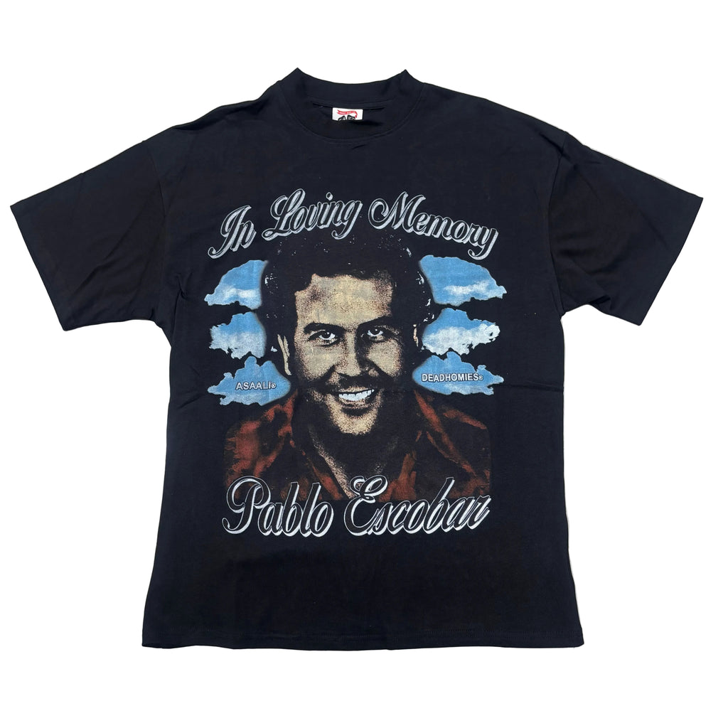 Asaali Memory Pablo T-Shirt