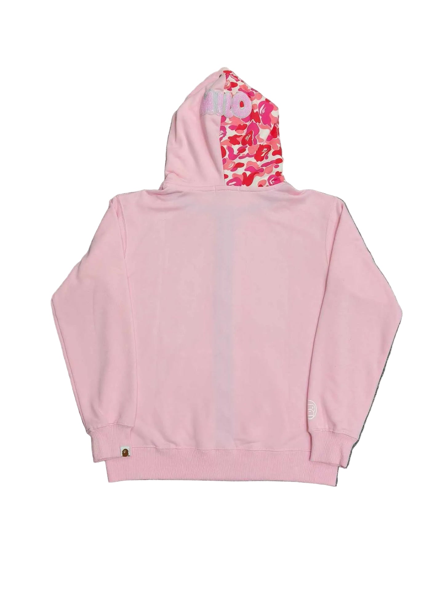 Baby Milo Hoodie