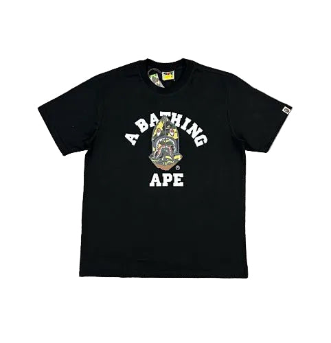 Bape T-Shit