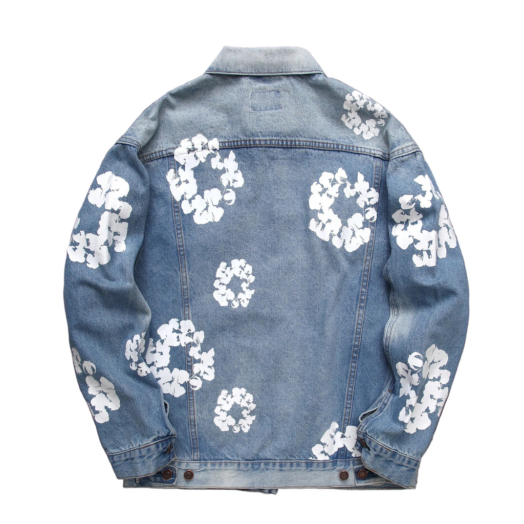 Denim Levis Jacket