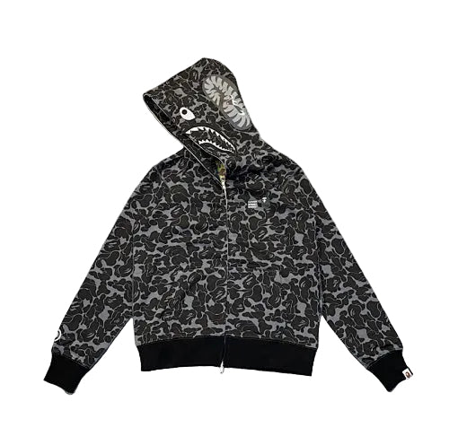 Bape Dover Street Market Hoodie