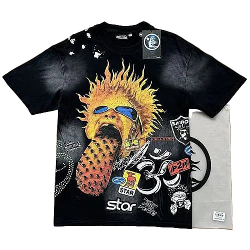 HellStar T-Shirt
