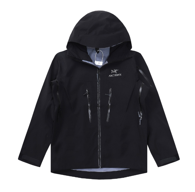 Arc'teryx Jacket