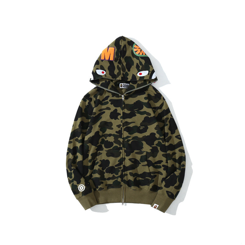 Bape Hoodies
