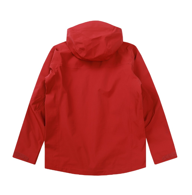 Arc'teryx Jacket