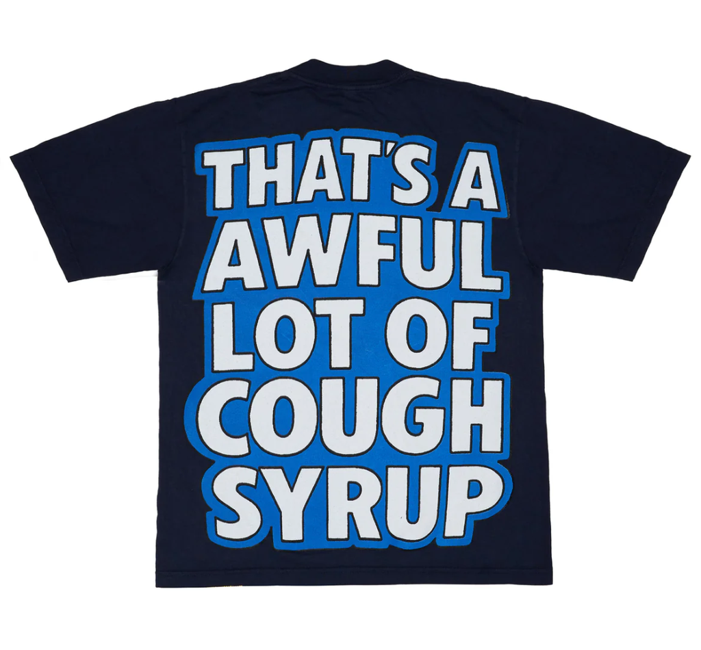 Frosted Flakes Tee