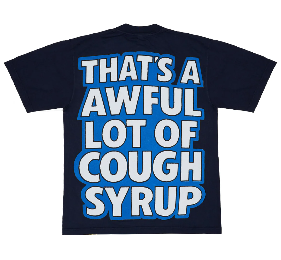 Frosted Flakes Tee