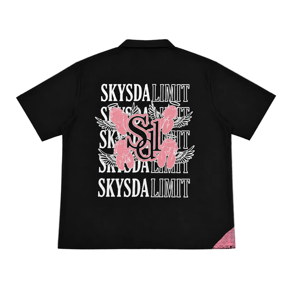 SDL half-zip