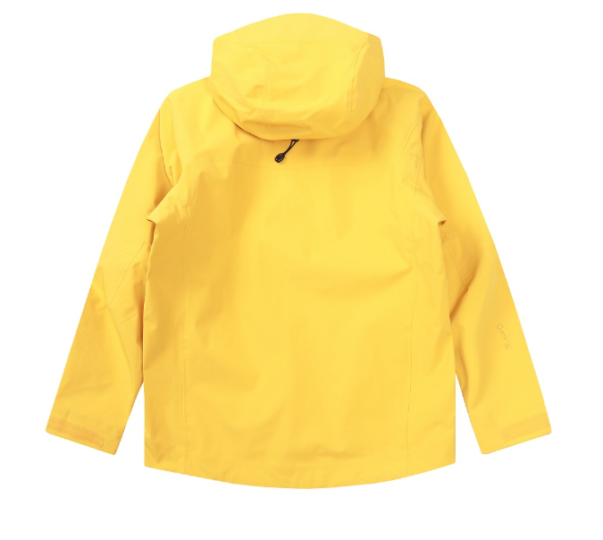 Arc'teryx Jacket
