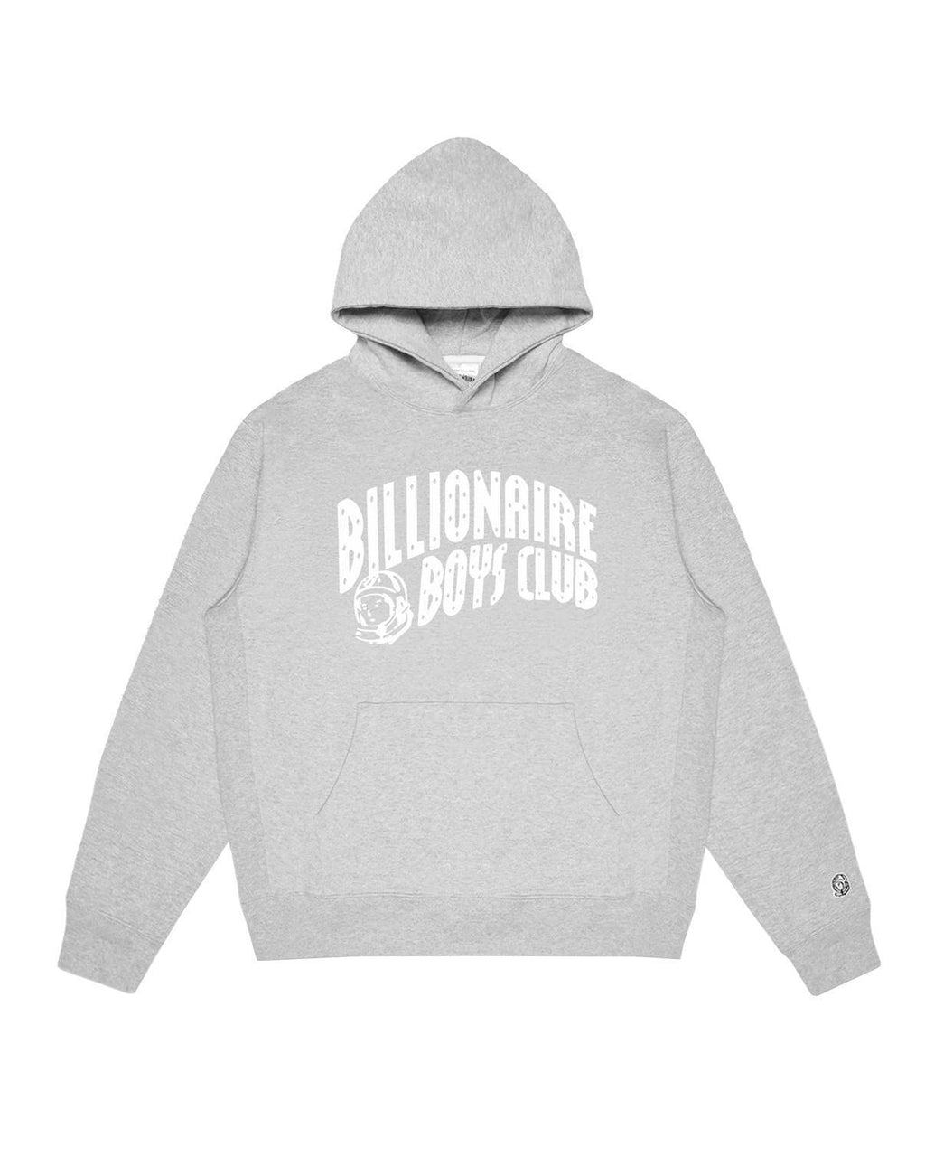 BBC Logo Hoodie