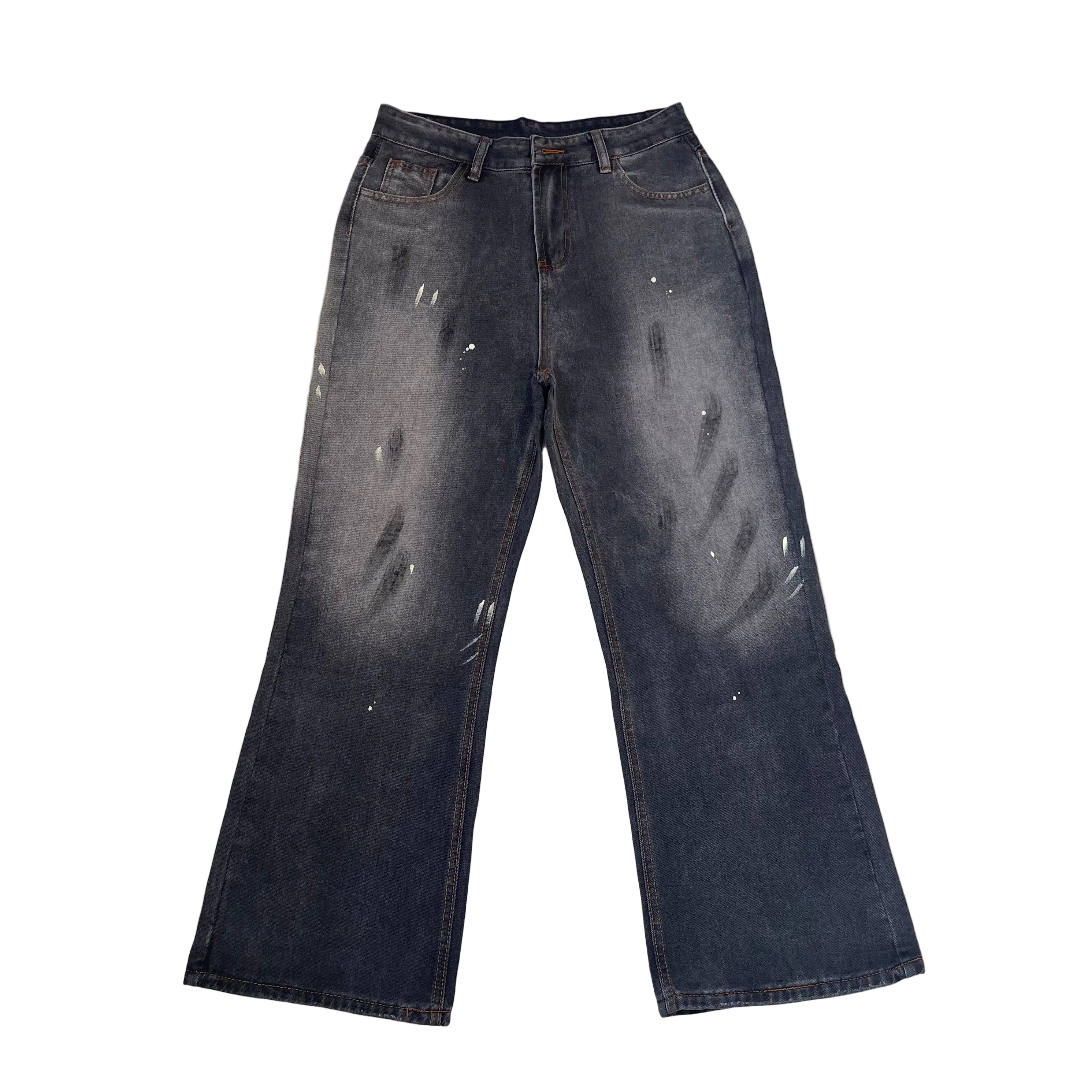Acne Jeans