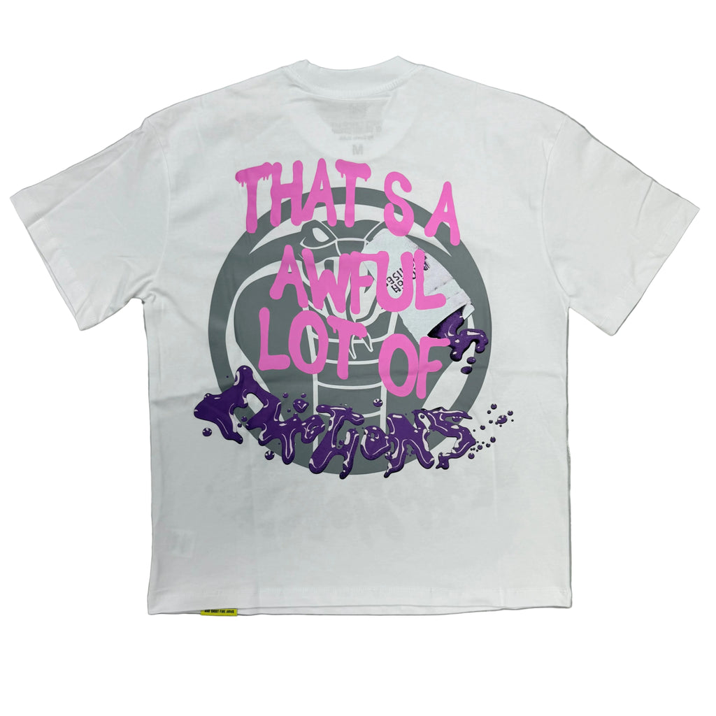 Skulls Tee