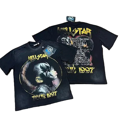 HellStar T-Shirt