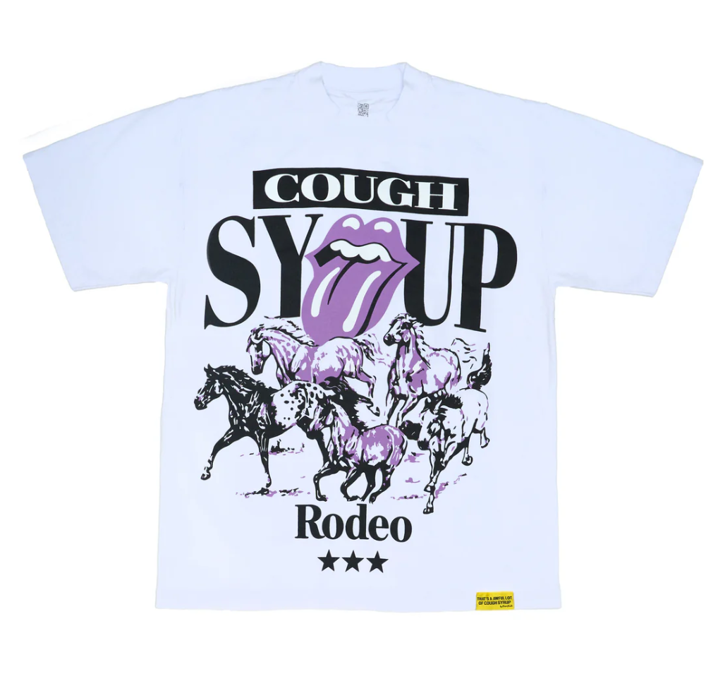 Purple Rodeo