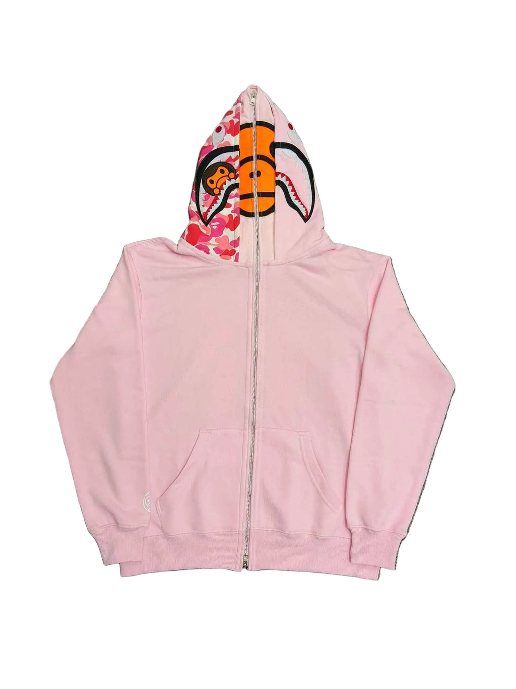 Baby Milo Hoodie